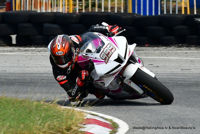2023.12 BIRA Cart Track Day for Motorbike RacingAsia.tv