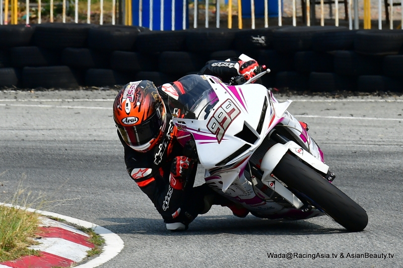2023.12 BIRA Cart Track Day for Motorbike RacingAsia.tv
