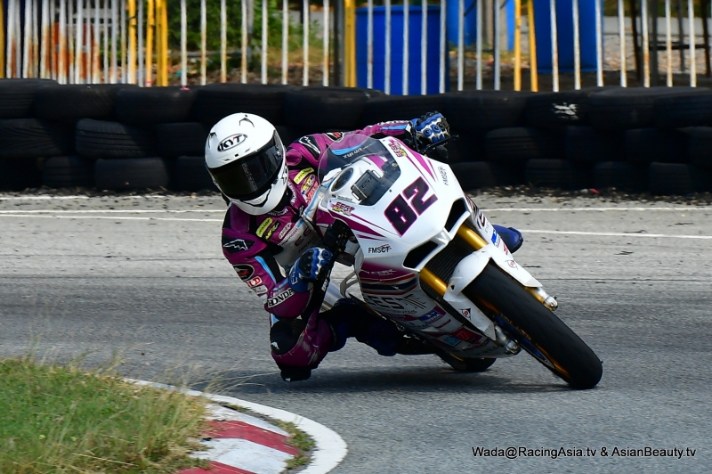 2023.12 BIRA Cart Track Day for Motorbike RacingAsia.tv