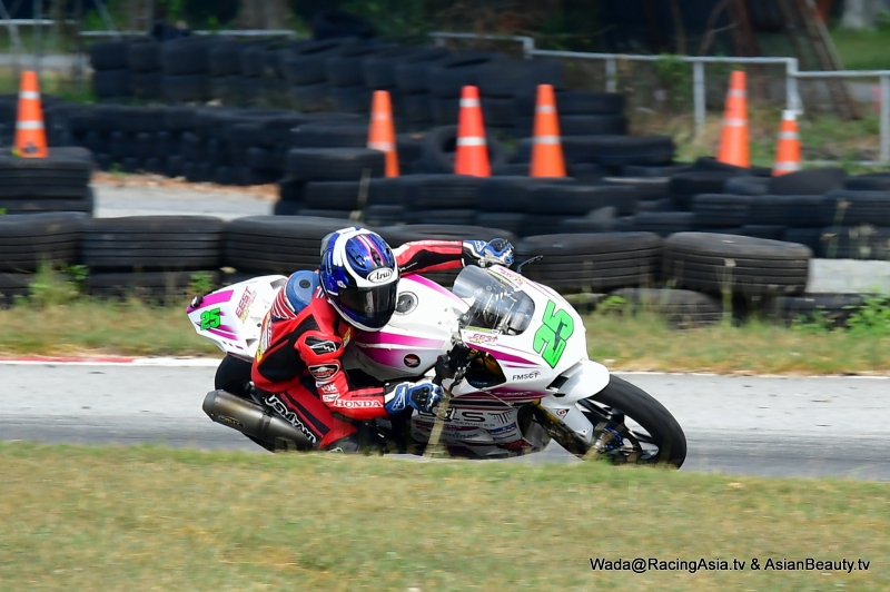 2023.12 BIRA Cart Track Day for Motorbike RacingAsia.tv