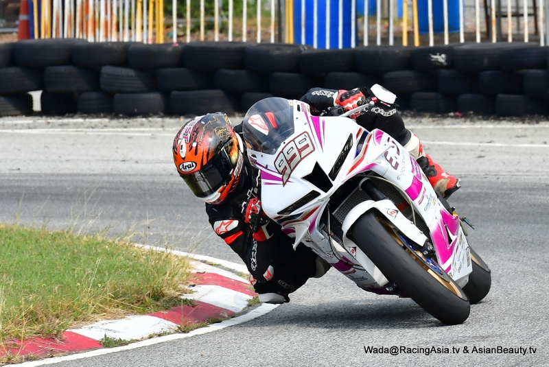 2023.12 BIRA Cart Track Day for Motorbike RacingAsia.tv