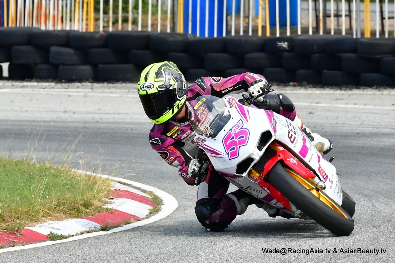 2023.12 BIRA Cart Track Day for Motorbike RacingAsia.tv