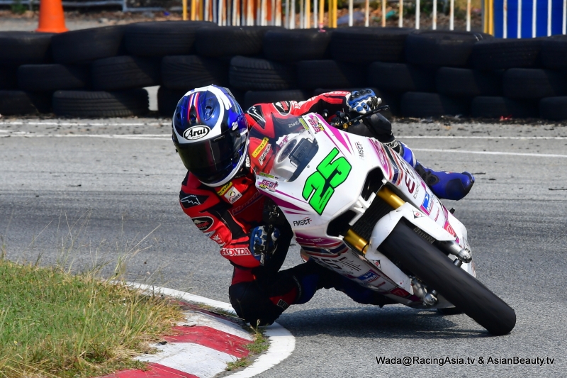 2023.12 BIRA Cart Track Day for Motorbike RacingAsia.tv