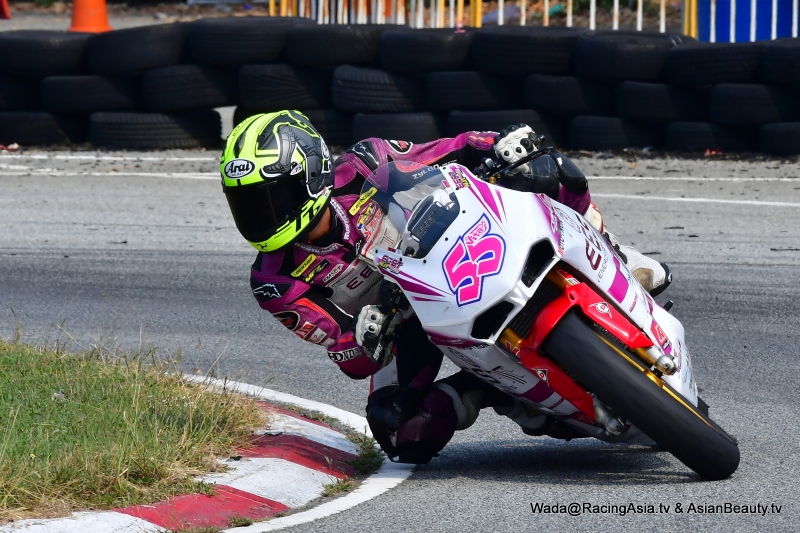 2023.12 BIRA Cart Track Day for Motorbike RacingAsia.tv