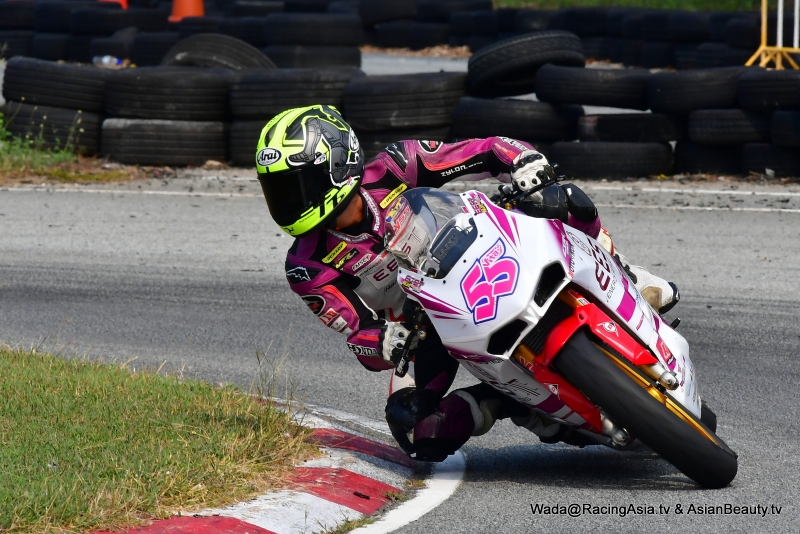 2023.12 BIRA Cart Track Day for Motorbike RacingAsia.tv