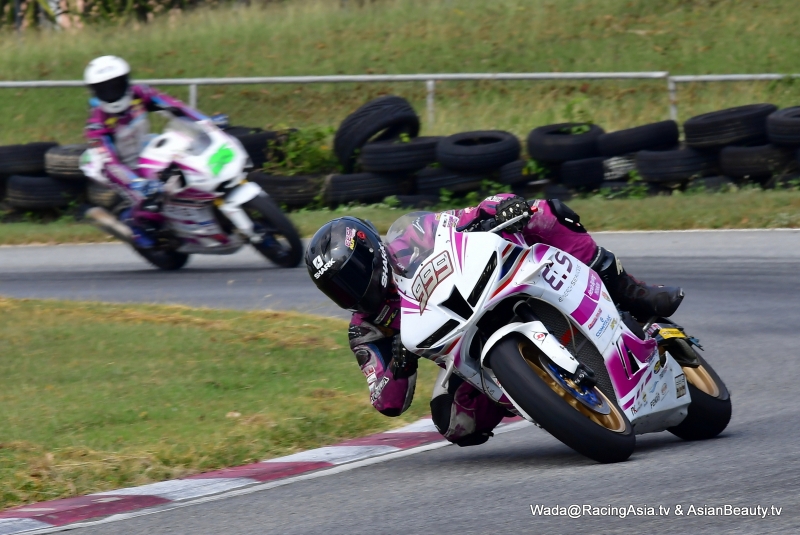 2023.12 BIRA Cart Track Day for Motorbike RacingAsia.tv