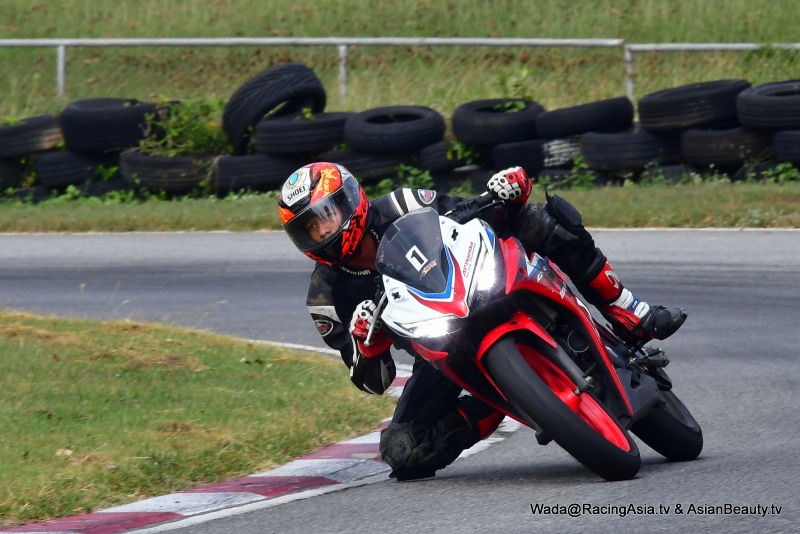 2023.12 BIRA Cart Track Day for Motorbike RacingAsia.tv