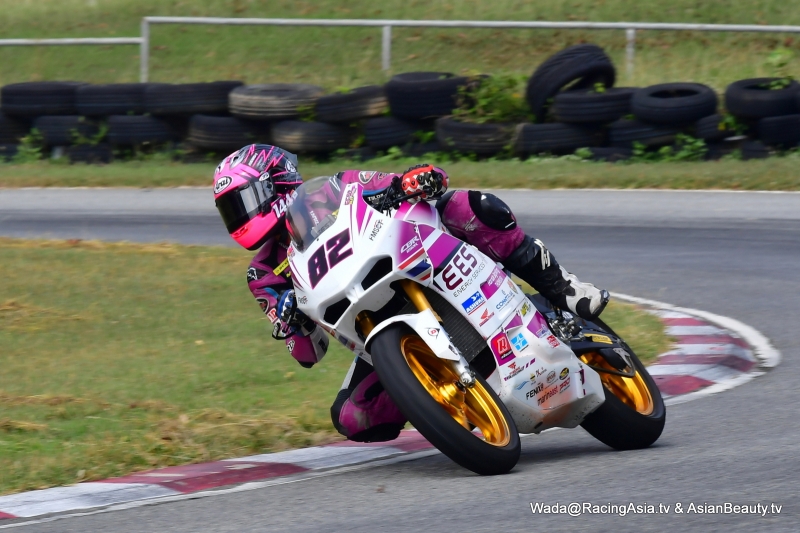 2023.12 BIRA Cart Track Day for Motorbike RacingAsia.tv
