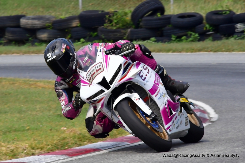 2023.12 BIRA Cart Track Day for Motorbike RacingAsia.tv