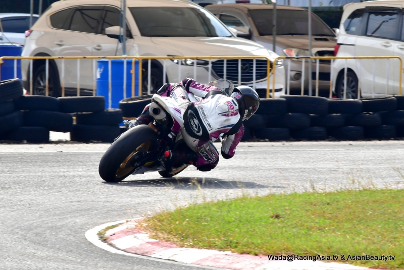 2023.12 BIRA Cart Track Day for Motorbike RacingAsia.tv