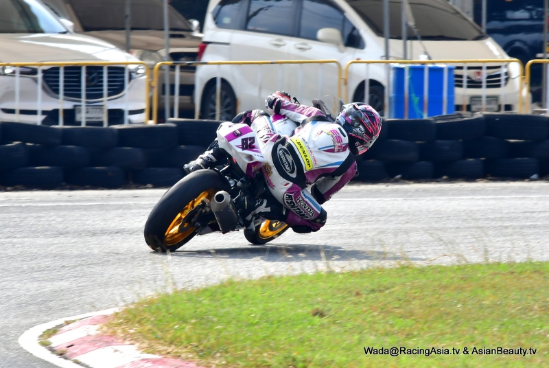 2023.12 BIRA Cart Track Day for Motorbike RacingAsia.tv