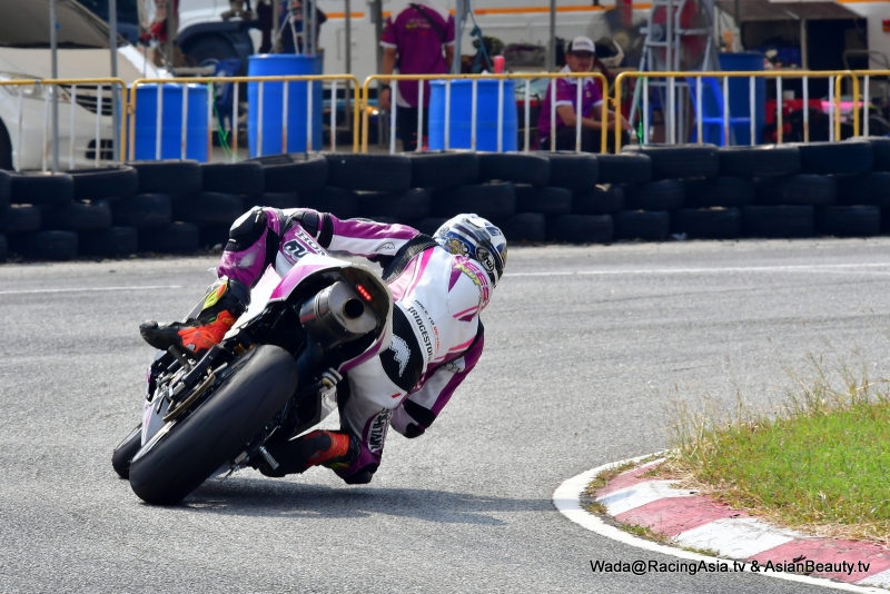2023.12 BIRA Cart Track Day for Motorbike RacingAsia.tv