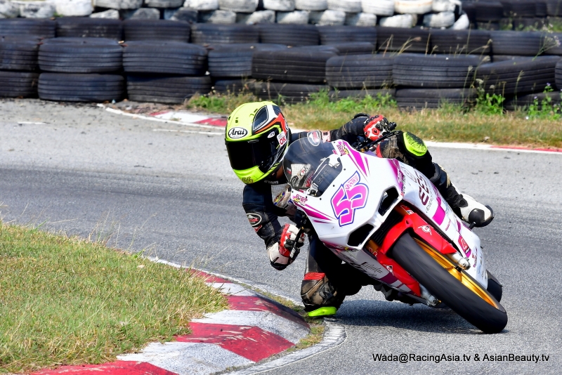 2023.12 BIRA Cart Track Day for Motorbike RacingAsia.tv