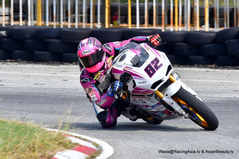 2023.12 BIRA Cart Track Day for Motorbike RacingAsia.tv