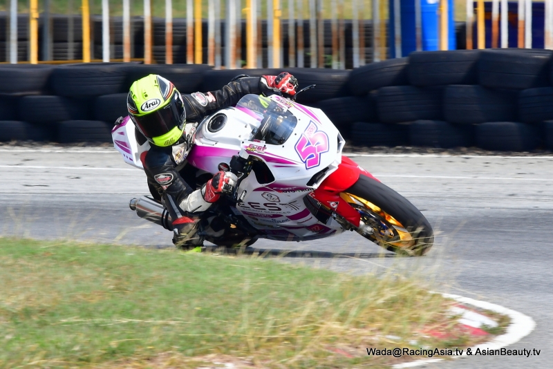 2023.12 BIRA Cart Track Day for Motorbike RacingAsia.tv