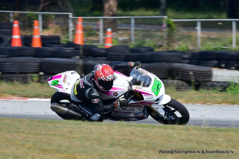 2023.12 BIRA Cart Track Day for Motorbike RacingAsia.tv