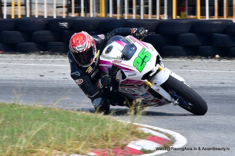 2023.12 BIRA Cart Track Day for Motorbike RacingAsia.tv