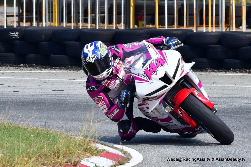 2023.12 BIRA Cart Track Day for Motorbike RacingAsia.tv