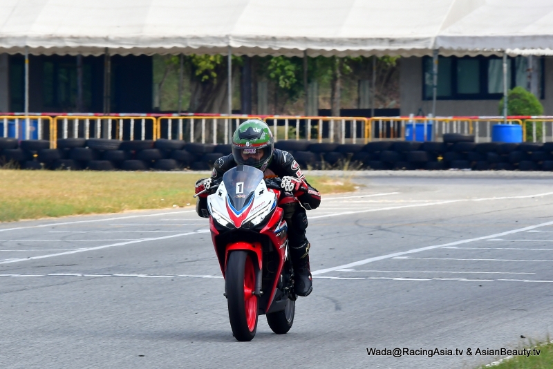 2023.12 BIRA Cart Track Day for Motorbike RacingAsia.tv