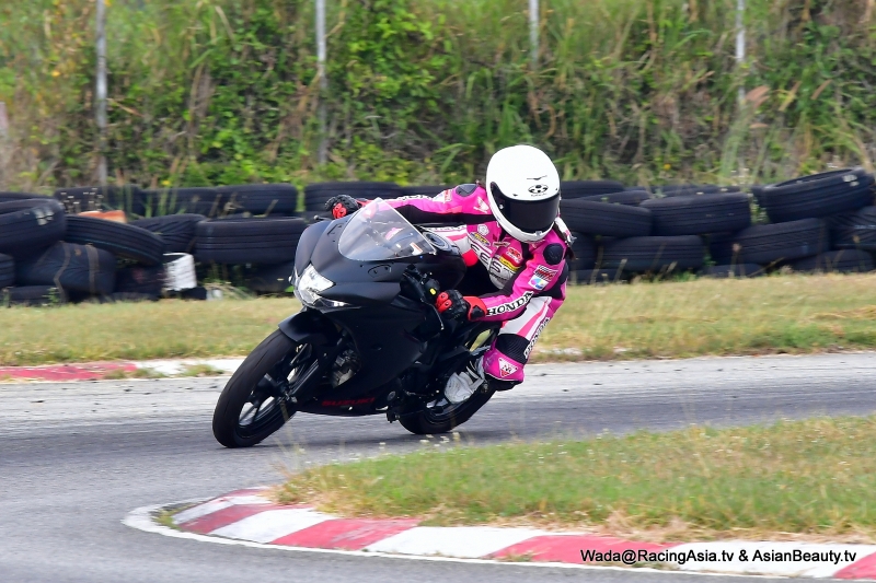 2023.12 BIRA Cart Track Day for Motorbike RacingAsia.tv