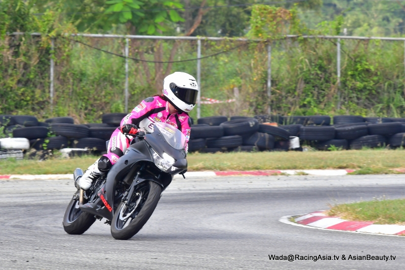 2023.12 BIRA Cart Track Day for Motorbike RacingAsia.tv