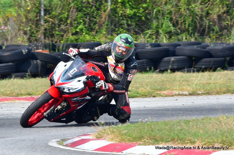 2023.12 BIRA Cart Track Day for Motorbike RacingAsia.tv