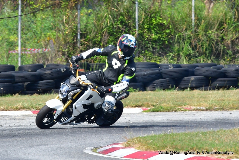 2023.12 BIRA Cart Track Day for Motorbike RacingAsia.tv