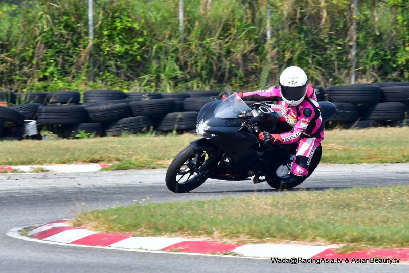 2023.12 BIRA Cart Track Day for Motorbike RacingAsia.tv