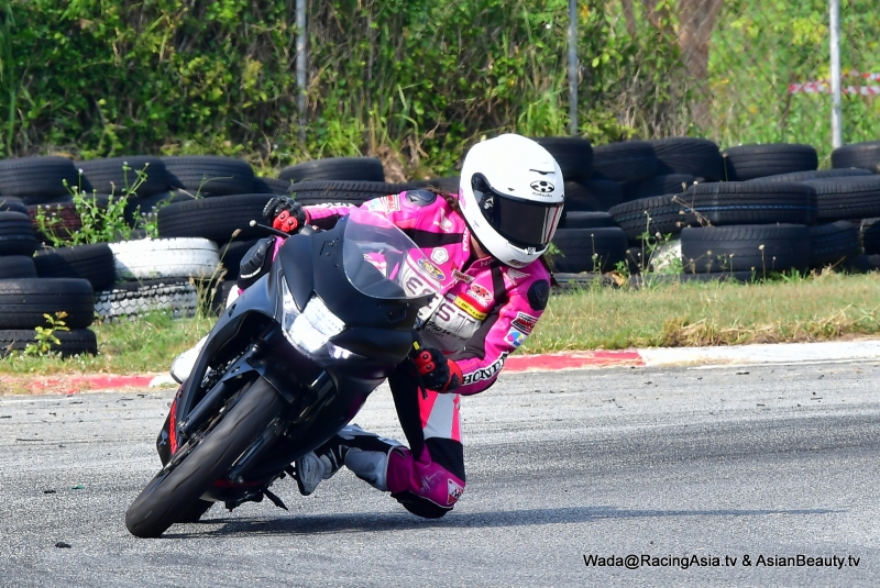 2023.12 BIRA Cart Track Day for Motorbike RacingAsia.tv