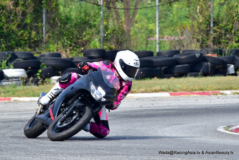 2023.12 BIRA Cart Track Day for Motorbike RacingAsia.tv
