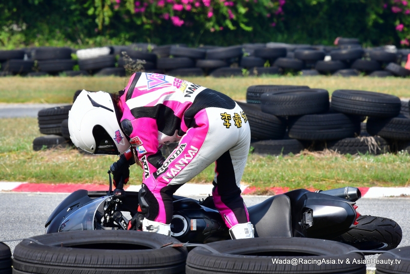 2023.12 BIRA Cart Track Day for Motorbike RacingAsia.tv