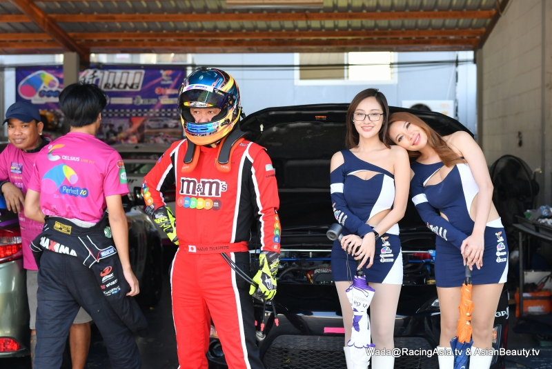 2023.12 BIRA Racing Car Thailand 2023 final(#6) RacingAsia.tv