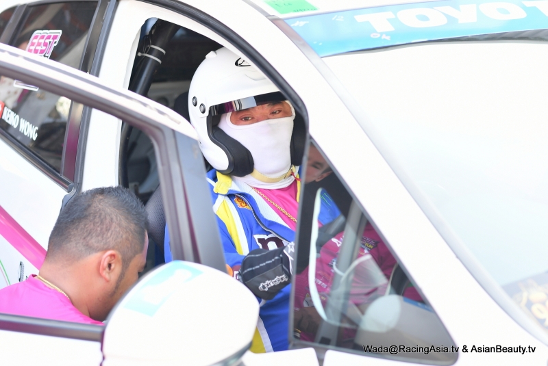 2023.12 BIRA Racing Car Thailand 2023 final(#6) RacingAsia.tv