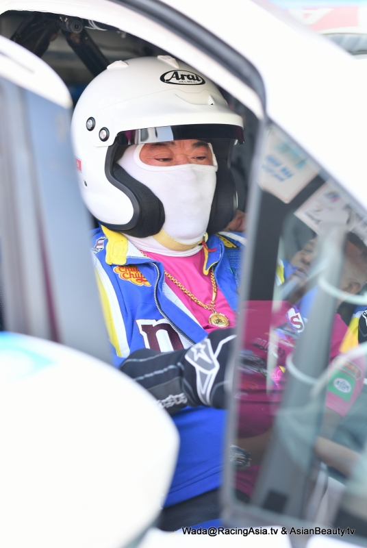 2023.12 BIRA Racing Car Thailand 2023 final(#6) RacingAsia.tv