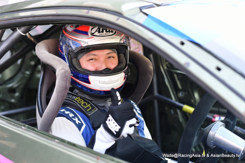 2023.12 BIRA Racing Car Thailand 2023 final(#6) RacingAsia.tv
