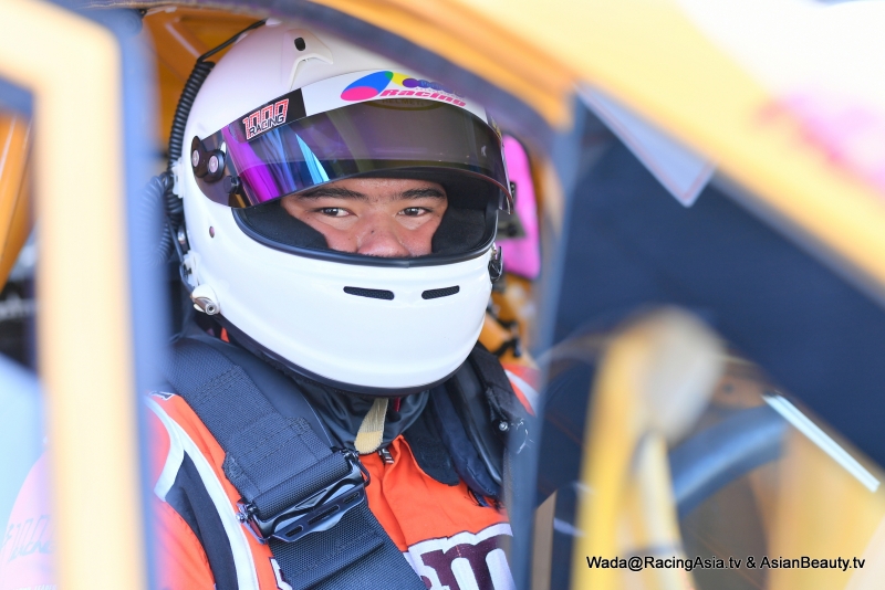 2023.12 BIRA Racing Car Thailand 2023 final(#6) RacingAsia.tv