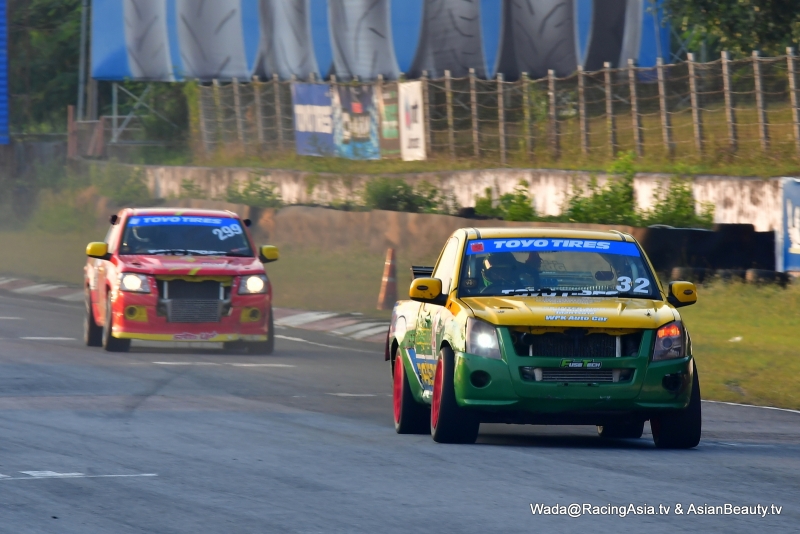 2023.12 BIRA Racing Car Thailand 2023 final(#6) RacingAsia.tv