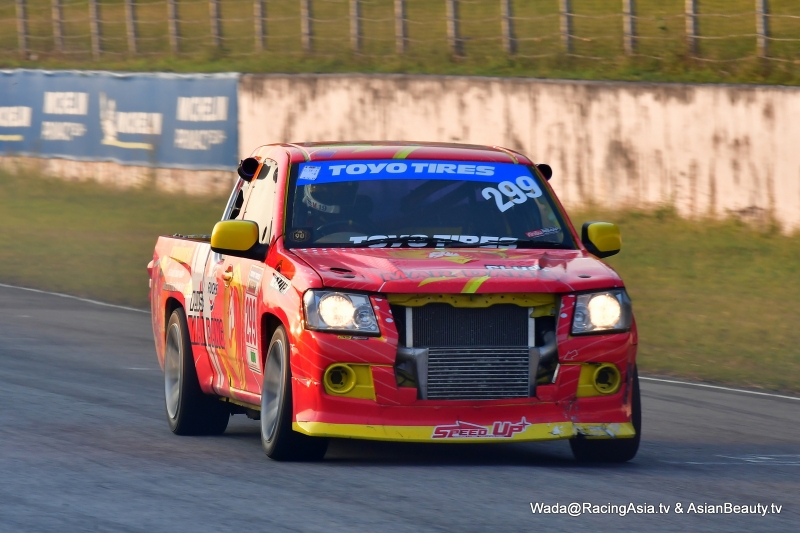 2023.12 BIRA Racing Car Thailand 2023 final(#6) RacingAsia.tv