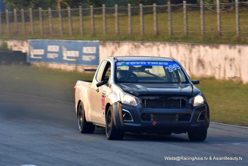 2023.12 BIRA Racing Car Thailand 2023 final(#6) RacingAsia.tv