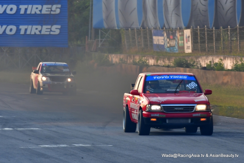 2023.12 BIRA Racing Car Thailand 2023 final(#6) RacingAsia.tv