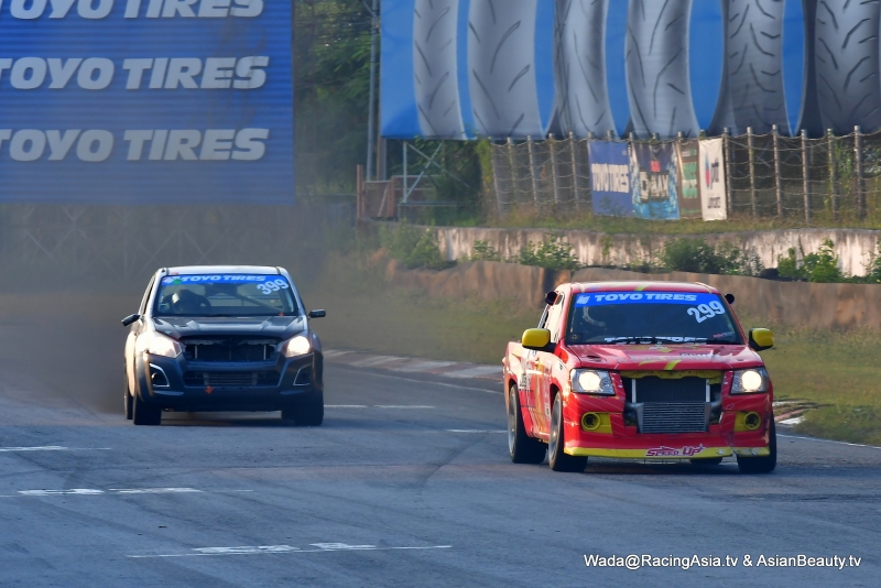 2023.12 BIRA Racing Car Thailand 2023 final(#6) RacingAsia.tv