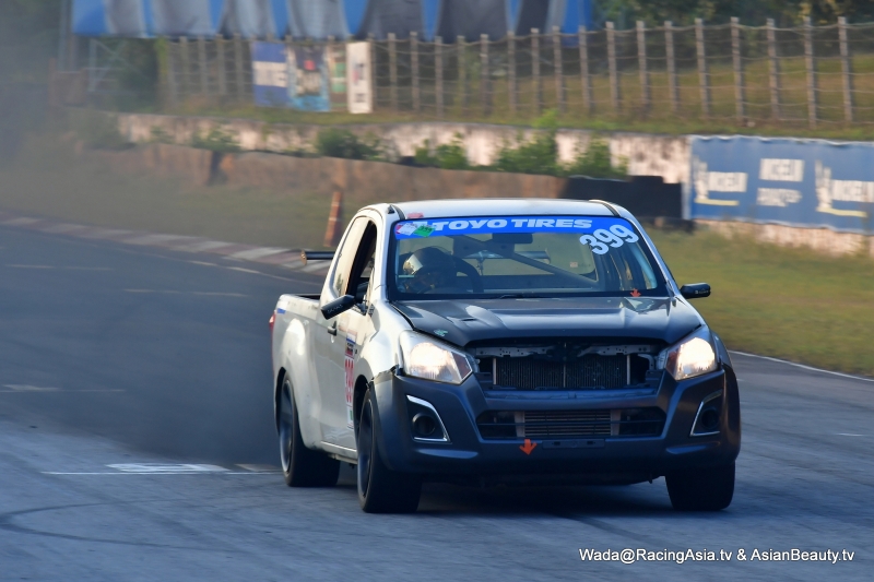 2023.12 BIRA Racing Car Thailand 2023 final(#6) RacingAsia.tv