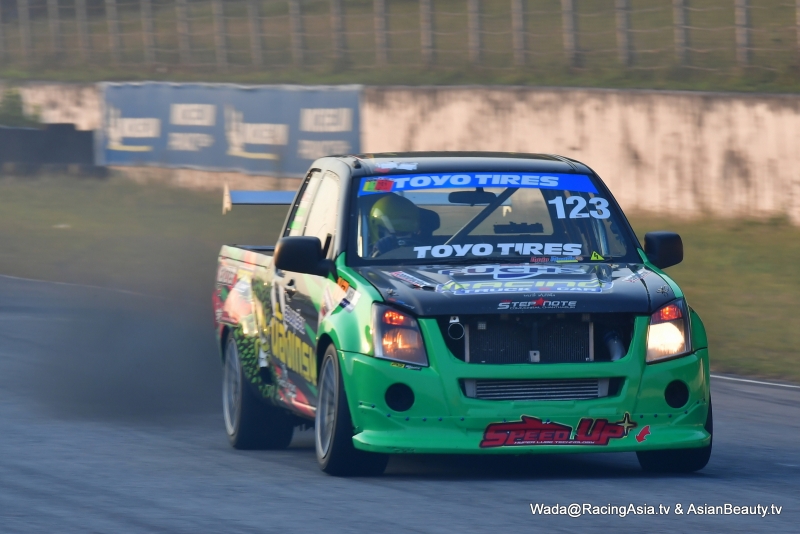 2023.12 BIRA Racing Car Thailand 2023 final(#6) RacingAsia.tv