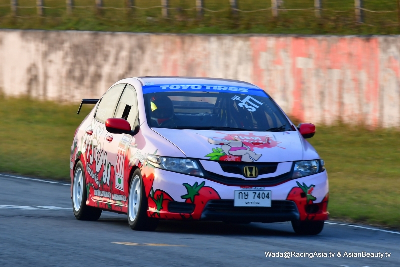 2023.12 BIRA Racing Car Thailand 2023 final(#6) RacingAsia.tv