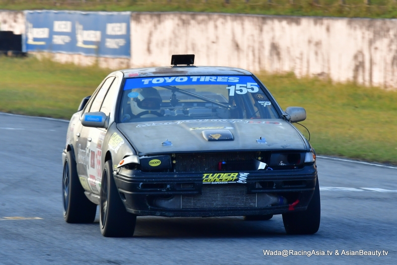 2023.12 BIRA Racing Car Thailand 2023 final(#6) RacingAsia.tv