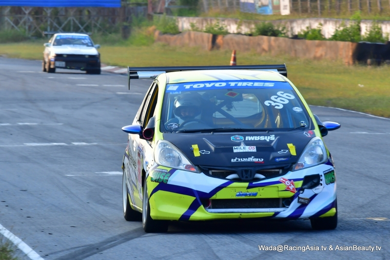 2023.12 BIRA Racing Car Thailand 2023 final(#6) RacingAsia.tv