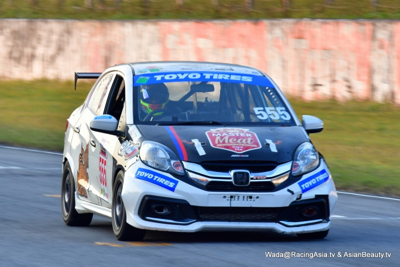 2023.12 BIRA Racing Car Thailand 2023 final(#6) RacingAsia.tv