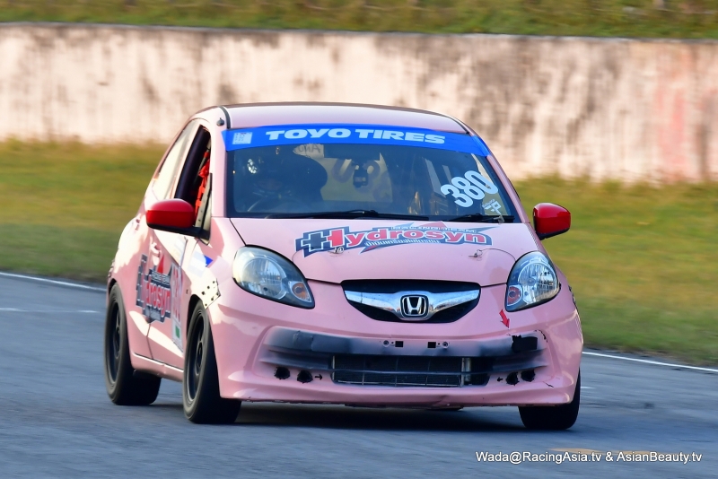 2023.12 BIRA Racing Car Thailand 2023 final(#6) RacingAsia.tv