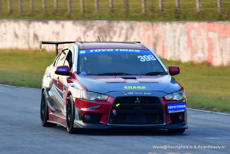 2023.12 BIRA Racing Car Thailand 2023 final(#6) RacingAsia.tv