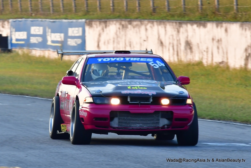2023.12 BIRA Racing Car Thailand 2023 final(#6) RacingAsia.tv